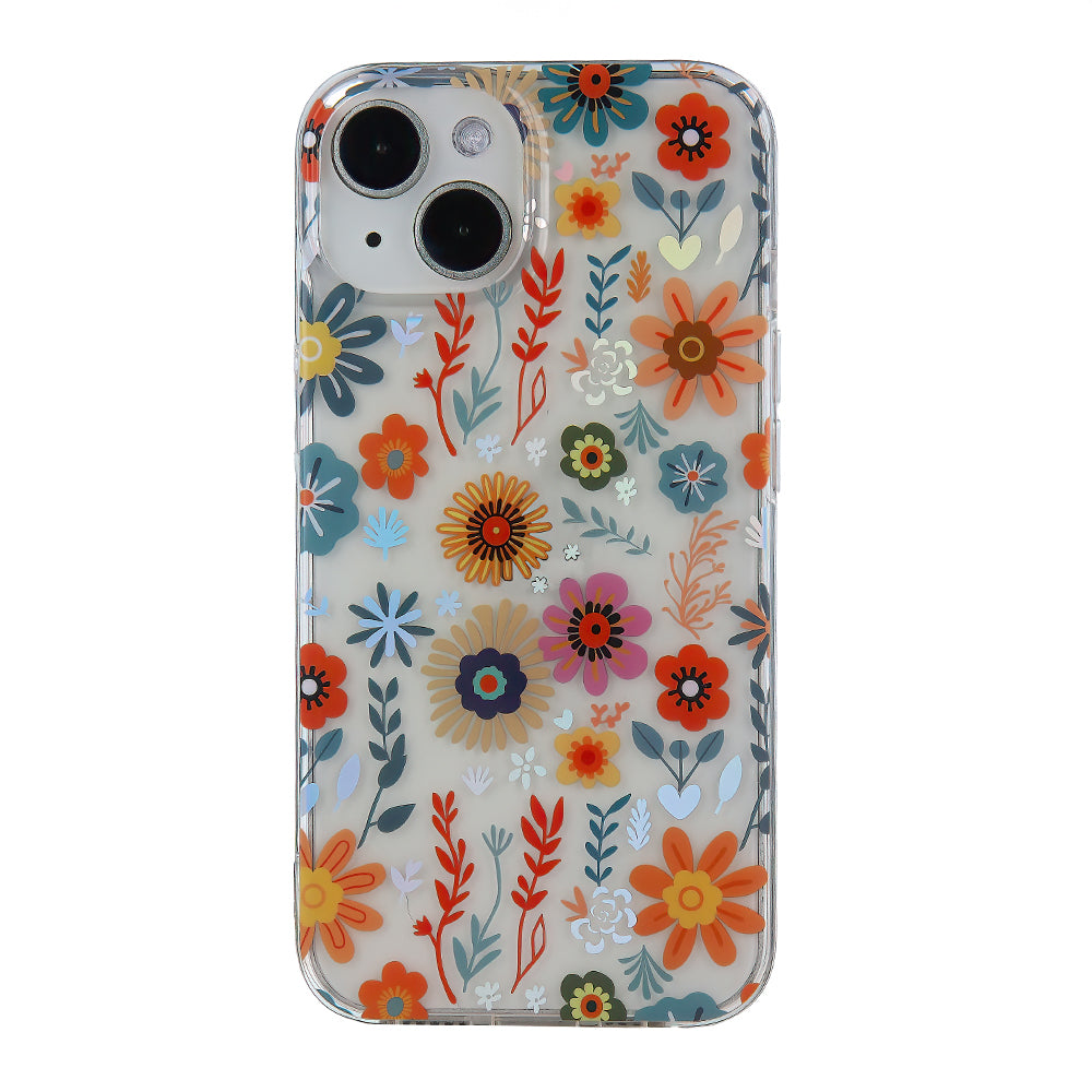 Case for Samsung Galaxy A04s A047 / A13 5G A136, OEM, Field, Multicolor 