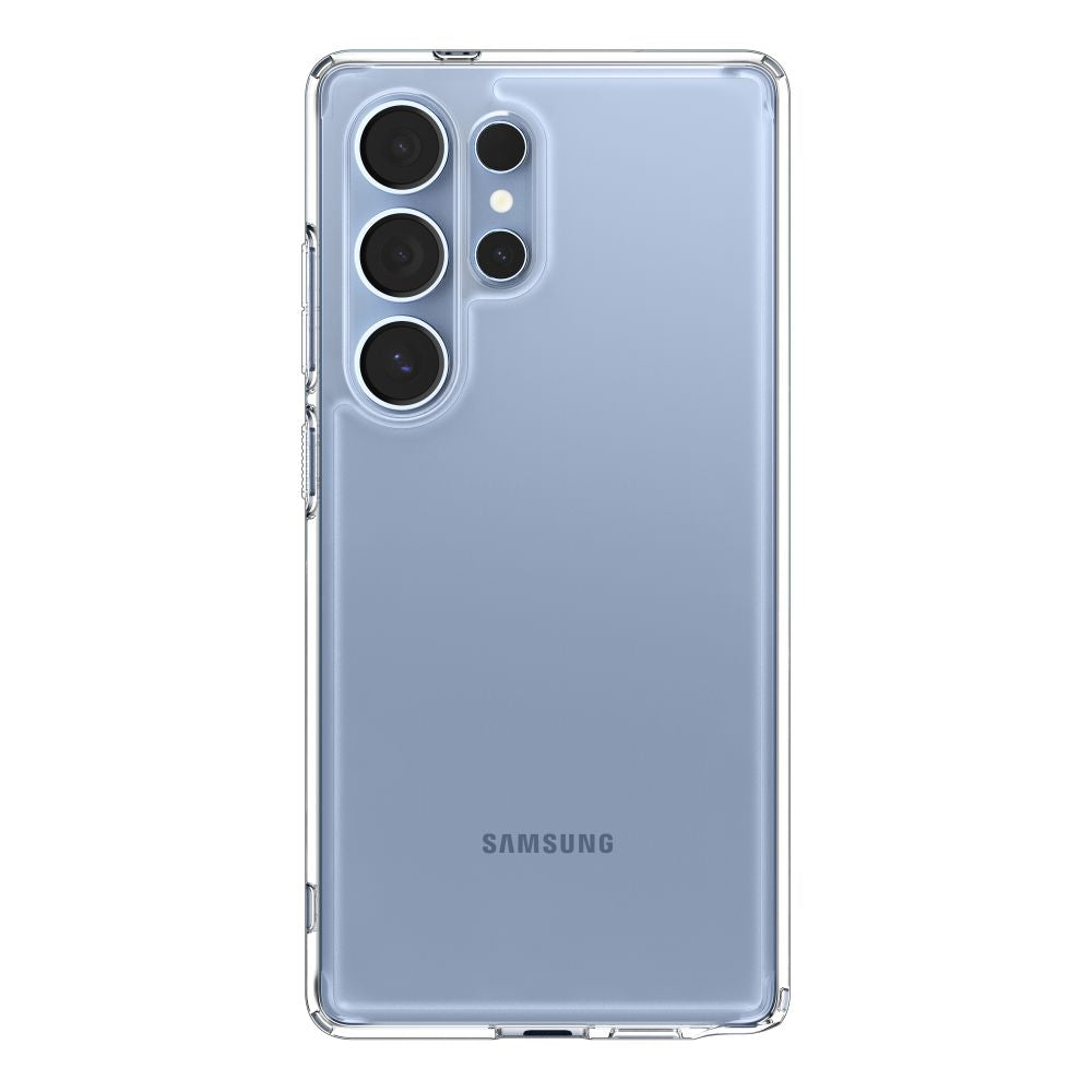 Ovitek za Samsung Galaxy S25 Ultra S938, Spigen, Ultra Hybrid, Prozoren ACS08961