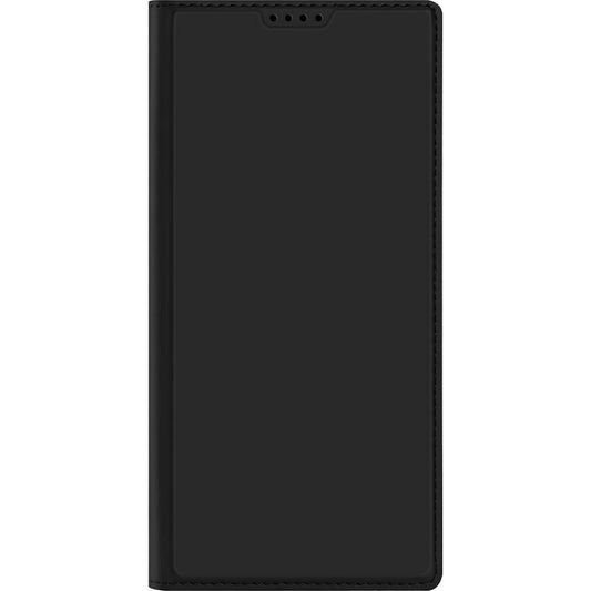 Ovitek za Samsung Galaxy S25 Ultra S938, DUX DUCIS, Skin Pro, Črn