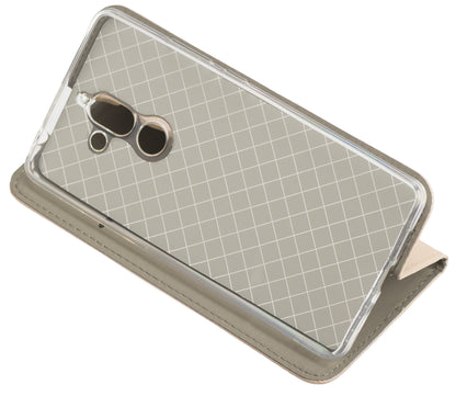 Ovitek za Samsung Galaxy A14 5G A146, OEM, Smart, Zlata