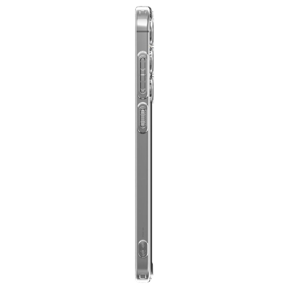Ohišje za Samsung Galaxy S24 FE S721, Spigen, Ultra Hybrid, prozorno ACS08620 