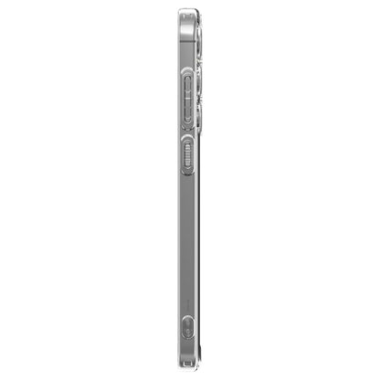 Ohišje za Samsung Galaxy S24 FE S721, Spigen, Ultra Hybrid, prozorno ACS08620 