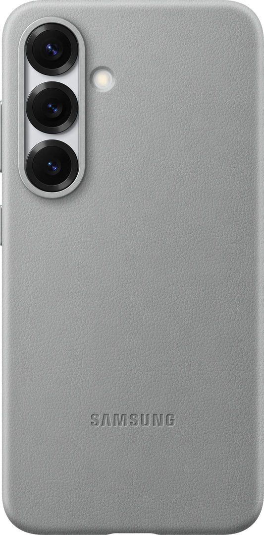 Ovitek za Samsung Galaxy S25 S931, Kindsuit Case, Siva EF-VS931PJEGWW