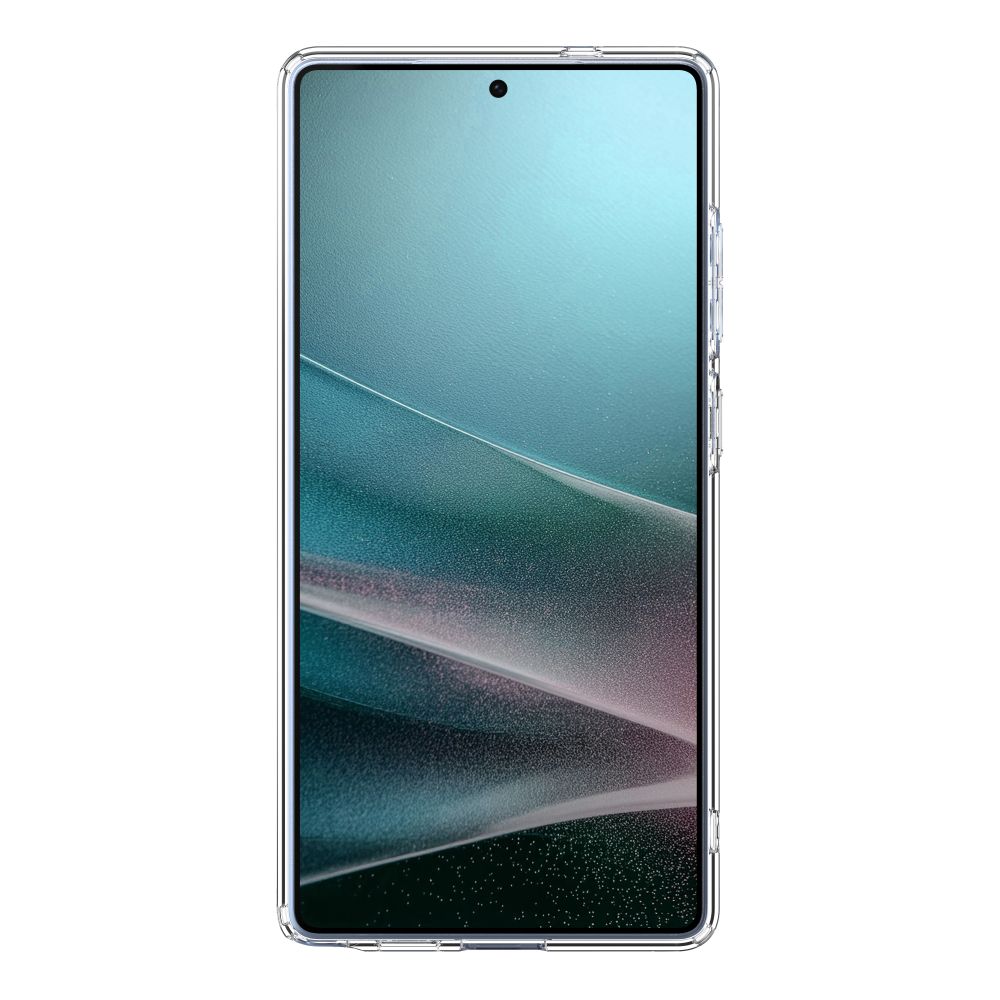 Ovitek za Samsung Galaxy S25 Ultra S938, Spigen, Ultra Hybrid, Prozoren ACS08961