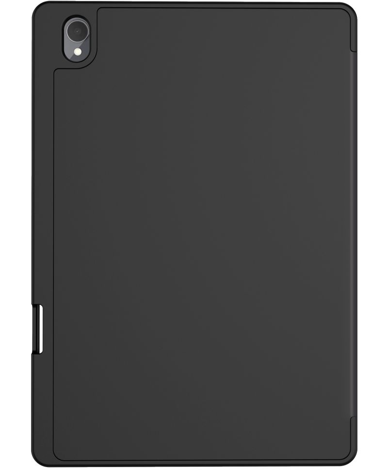 Ovitek za Samsung Galaxy Tab S12 Plus, Tech-Protect, SC PEN, Črn