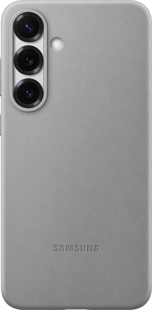 Ovitek za Samsung Galaxy S25+ S936, Kindsuit Case, Siva EF-VS936PJEGWW