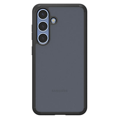 Ovitek za Samsung Galaxy S25 S931, Spigen, Ultra Hybrid, Mat črn ACS09007