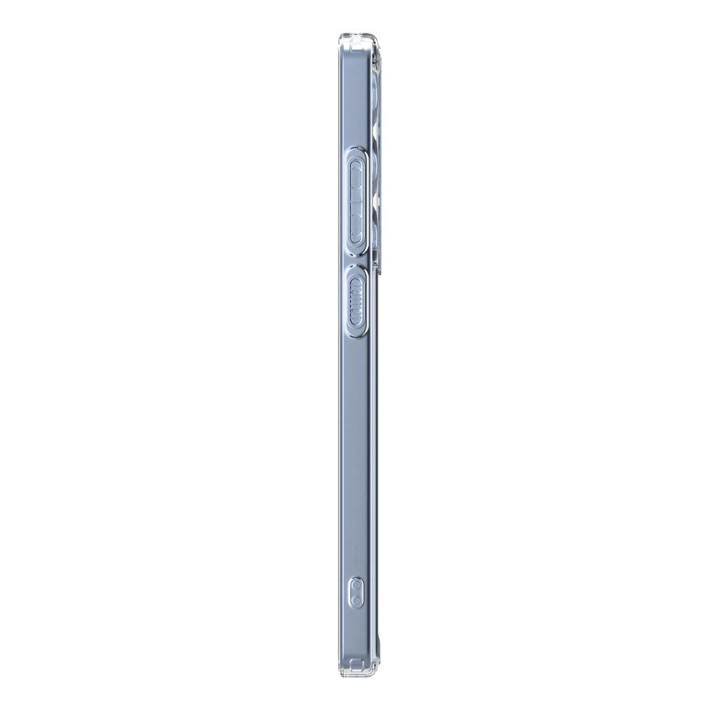 Ovitek za Samsung Galaxy S25 Ultra S938, Spigen, Ultra Hybrid, Prozoren ACS08961