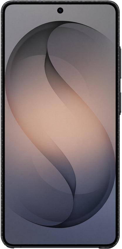 Ovitek za Samsung Galaxy S26 Ultra S948, Carbon Magnet Case, Črn EF-KS948SNEGWW