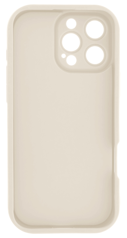 Ovitek za Samsung Galaxy A37 5G, OEM, Ultra Trendy 3D Bear, bež