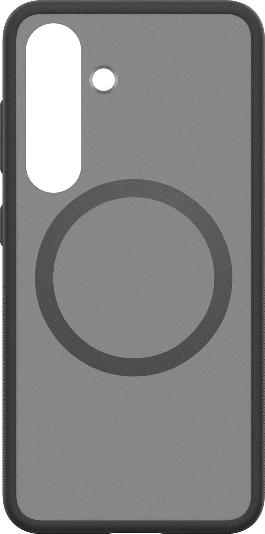 Ovitek za Samsung Galaxy S25 S931, Spigen Capella Magnet, Črn GP-FPS931PGBJW