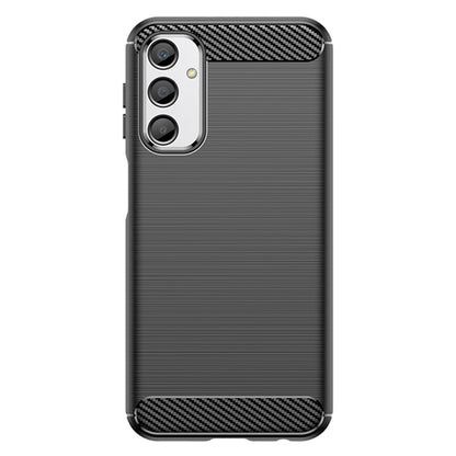 Ovitek za Samsung Galaxy A05s A057, Techsuit, Karbon, Črn