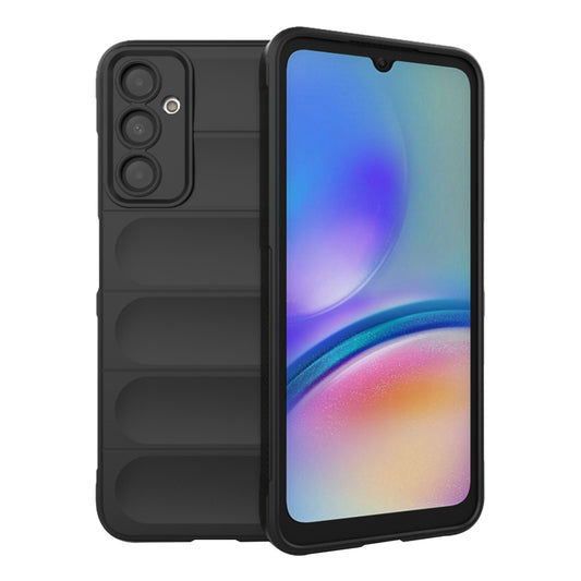 Ovitek za Samsung Galaxy A05s A057, Techsuit, Magic Shield, Črn