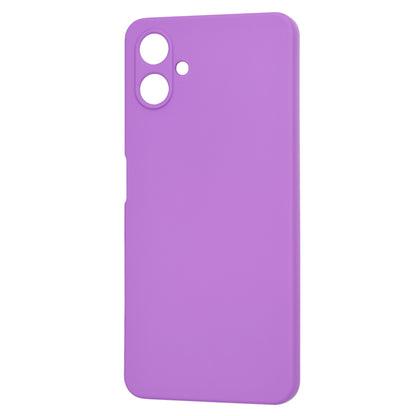 Ovitek za Samsung Galaxy A06 A065, Techsuit, SoftFlex, vijoličen