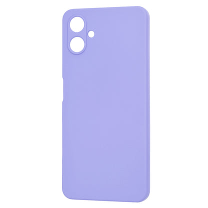 Ovitek za Samsung Galaxy A06 A065, Techsuit, SoftFlex, Svetlo vijoličen