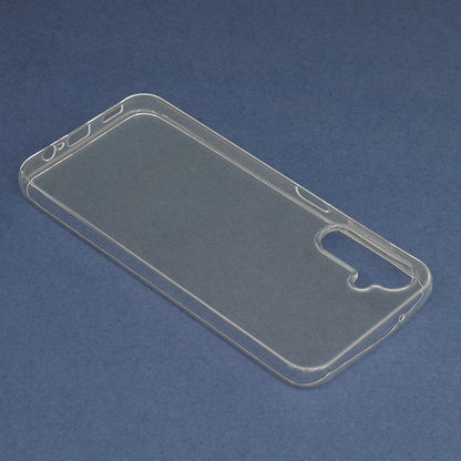 Ovitek za Samsung Galaxy A14 A145 / A14 5G A146, Techsuit, Clear, Prozoren