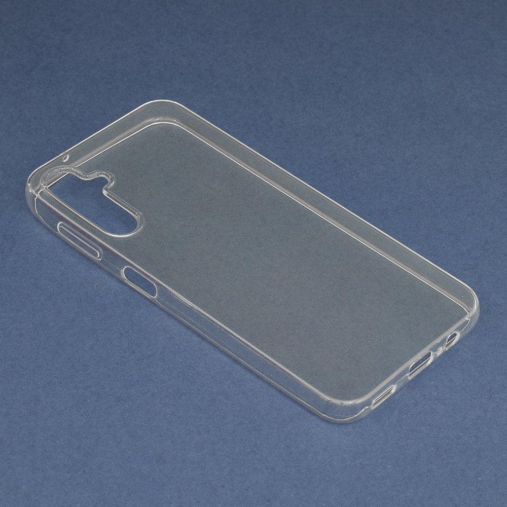 Ovitek za Samsung Galaxy A14 A145 / A14 5G A146, Techsuit, Clear, Prozoren