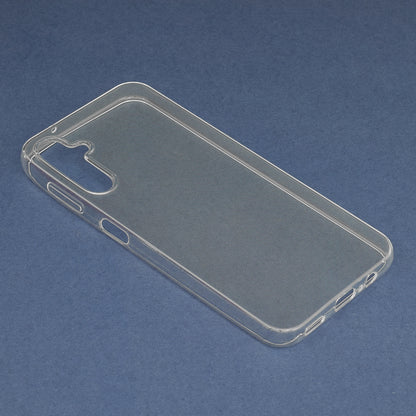 Ovitek za Samsung Galaxy A14 A145 / A14 5G A146, Techsuit, Clear, Prozoren