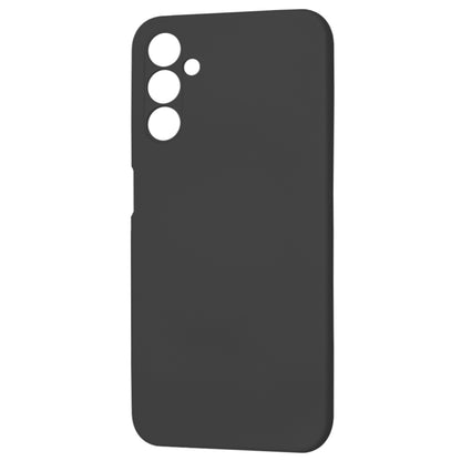 Ovitek za Samsung Galaxy A14 A145 / A14 5G A146, Techsuit, SoftFlex, Črn