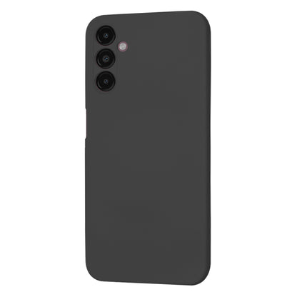 Ovitek za Samsung Galaxy A14 A145 / A14 5G A146, Techsuit, SoftFlex, Črn