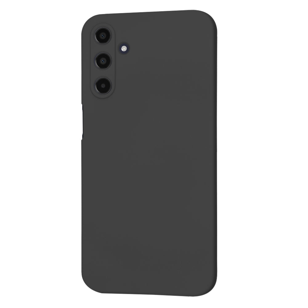 Ovitek za Samsung Galaxy A15 5G A156 / A15 A155, Techsuit, SoftFlex, Črn