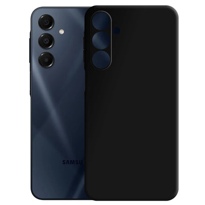 Ovitek za Samsung Galaxy A16 5G A166 / A16 4G A165, 3MK, Pro, mat črn