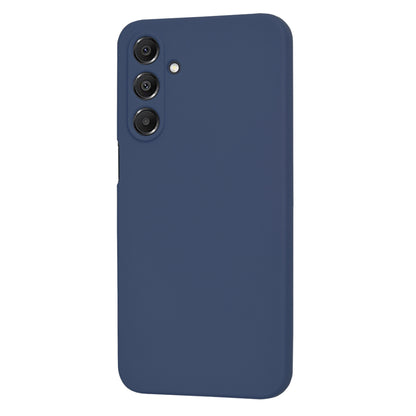 Ovitek za Samsung Galaxy A16 5G A166 / A16 4G A165, Techsuit, SoftFlex, temno moder
