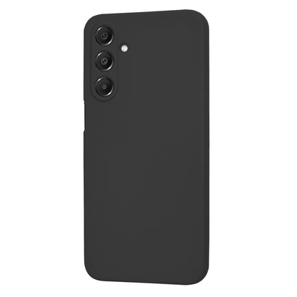 Ovitek za Samsung Galaxy A16 5G A166 / A16 4G A165, Techsuit, SoftFlex, Črn