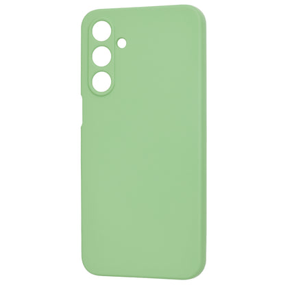 Ovitek za Samsung Galaxy A16 5G A166 / A16 4G A165, Techsuit, SoftFlex, Svetlo zelena
