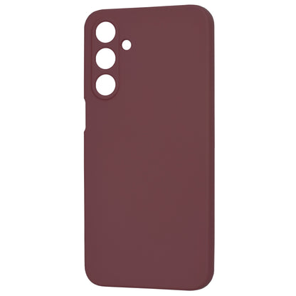 Ovitek za Samsung Galaxy A16 5G A166 / A16 4G A165, Techsuit, SoftFlex, Vijoličen