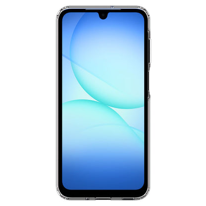 Ovitek za Samsung Galaxy A17 4G / A17 5G, Spigen, Ultra Hybrid, Prozoren ACS10108