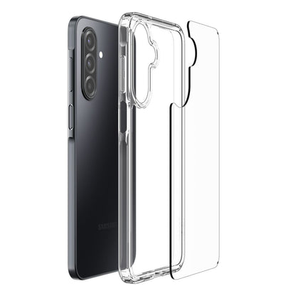 Ovitek za Samsung Galaxy A17 4G / A17 5G, Spigen, Ultra Hybrid, Prozoren ACS10108
