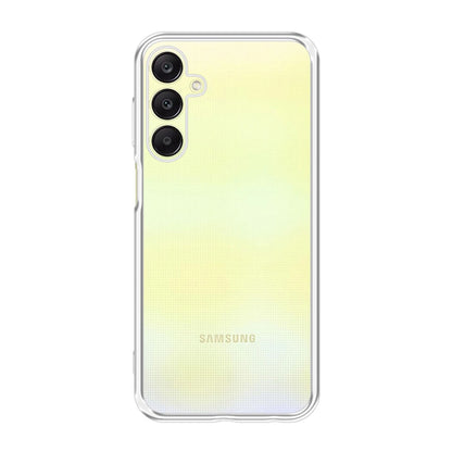 Case for Samsung Galaxy A25 A256, 3MK, Clear, Transparent