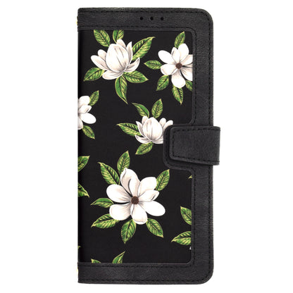 Ovitek za Samsung Galaxy A25 A256, Techsuit, FlipCraft, Črn