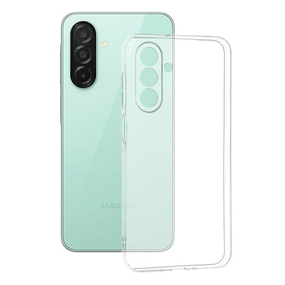 Ovitek za Samsung Galaxy A26 A266, Techsuit, Jasno, Prosojno