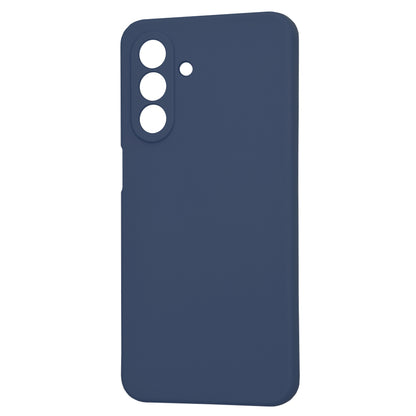 Ovitek za Samsung Galaxy A26 A266, Techsuit, SoftFlex, Temno moder