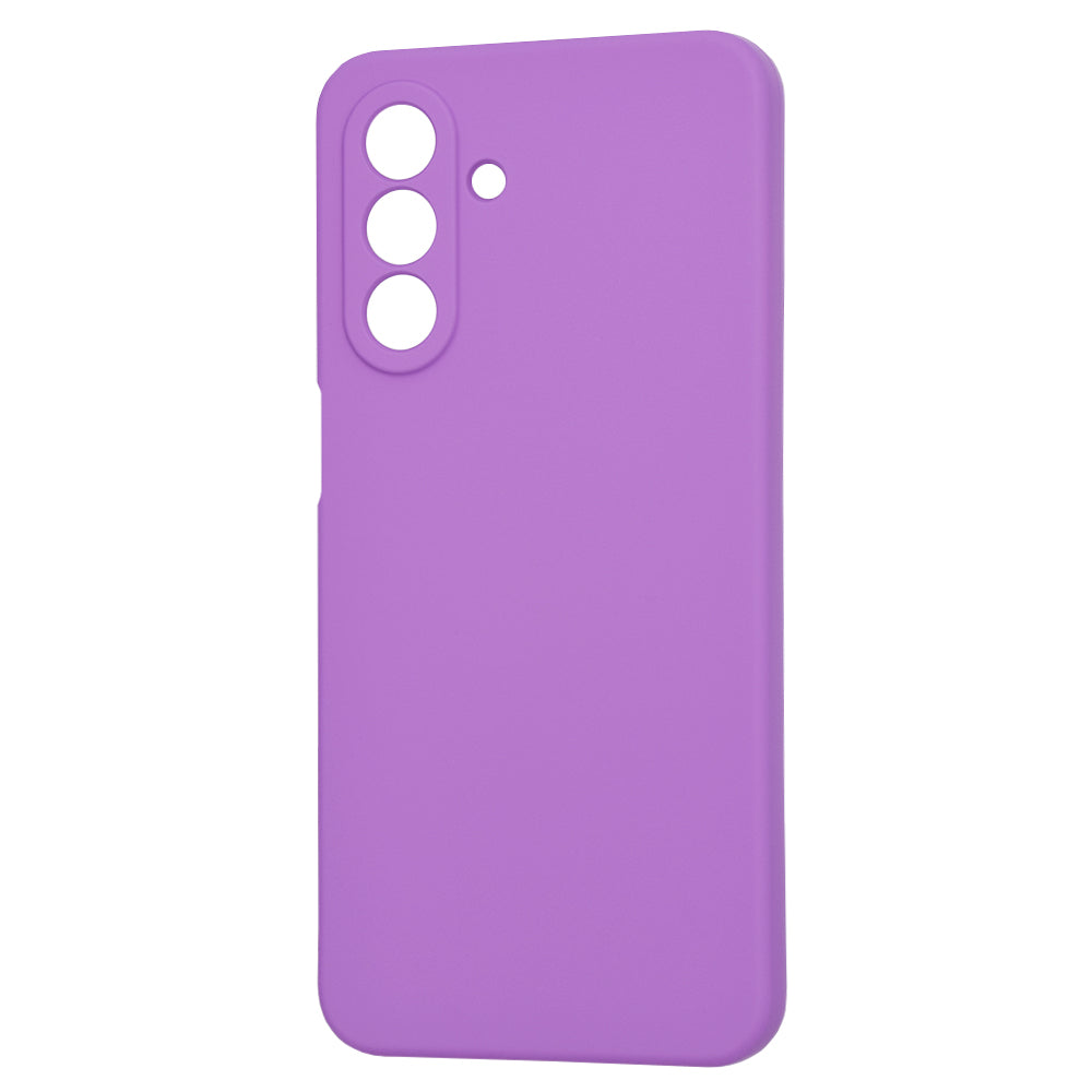 Ovitek za Samsung Galaxy A26 A266, Techsuit, SoftFlex, Vijoličen