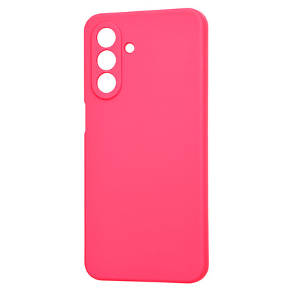 Ovitek za Samsung Galaxy A26 A266, Techsuit, SoftFlex, Temno roza