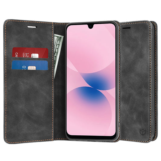 Ovitek za Samsung Galaxy A27 5G, Techsuit, Confy, Črn