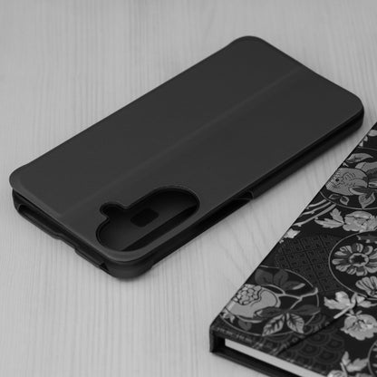 Ovitek za Samsung Galaxy A27 5G, Techsuit, eFold, Črn