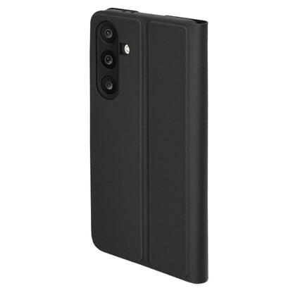 Ovitek za Samsung Galaxy A27 5G, Techsuit, Magskin Book, črn
