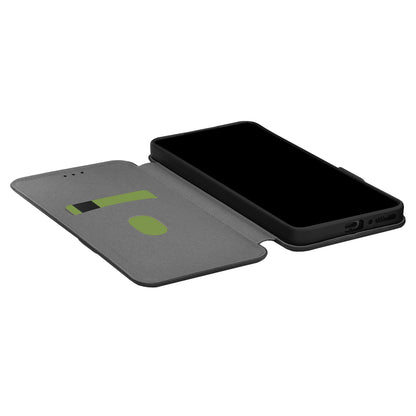 Ovitek za Samsung Galaxy A27 5G, Techsuit, Safe Wallet Plus, Črn