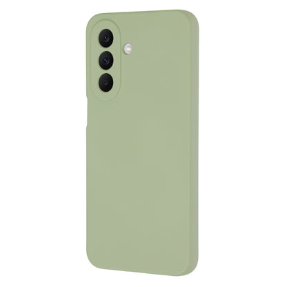 Ovitek za Samsung Galaxy A27 5G, Techsuit, SoftFlex, Matcha