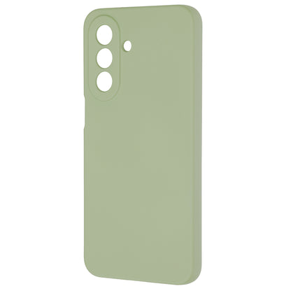 Ovitek za Samsung Galaxy A27 5G, Techsuit, SoftFlex, Matcha