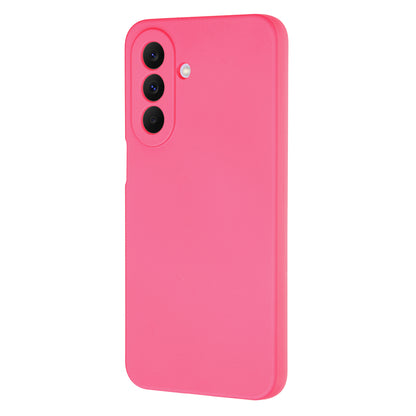 Ovitek za Samsung Galaxy A27 5G, Techsuit, SoftFlex, Temno roza