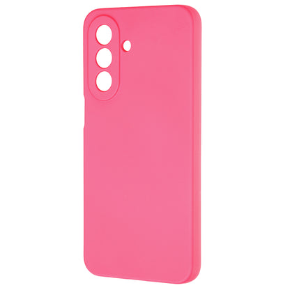 Ovitek za Samsung Galaxy A27 5G, Techsuit, SoftFlex, Temno roza