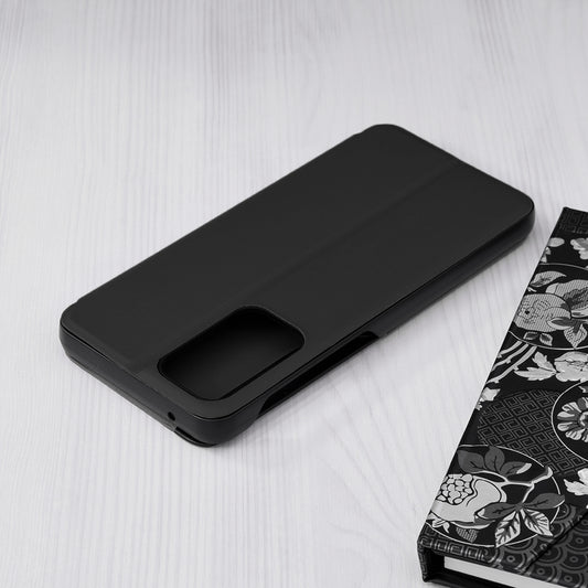 Ovitek za Samsung Galaxy A33 5G A336, Techsuit, eFold, Črn