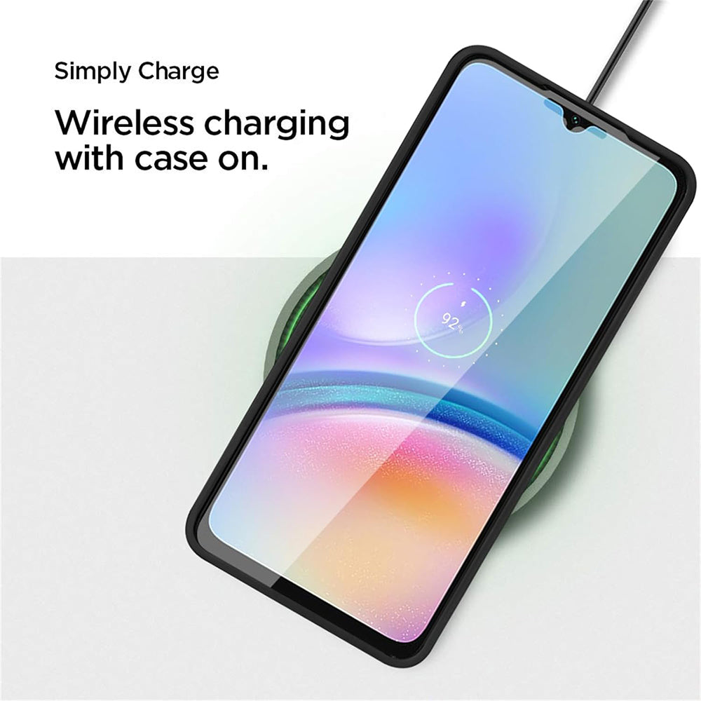 Ovitek za Samsung Galaxy A34 A346, Techsuit, ColorVerse 360, Črn