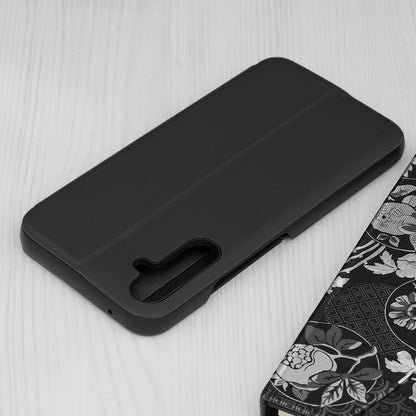 Ovitek za Samsung Galaxy A34 A346, Techsuit, eFold, Črn