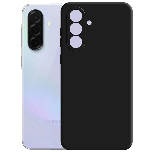 Ovitek za Samsung Galaxy A36 A366, 3MK, Pro, mat črn